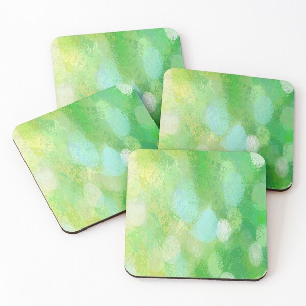 Item preview, Abstract Art - Sponges designed and sold by MinnMarArt.