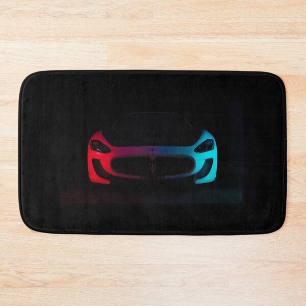Item preview, Maserati Grand Turismo designed and sold by Fresh-P-Media.