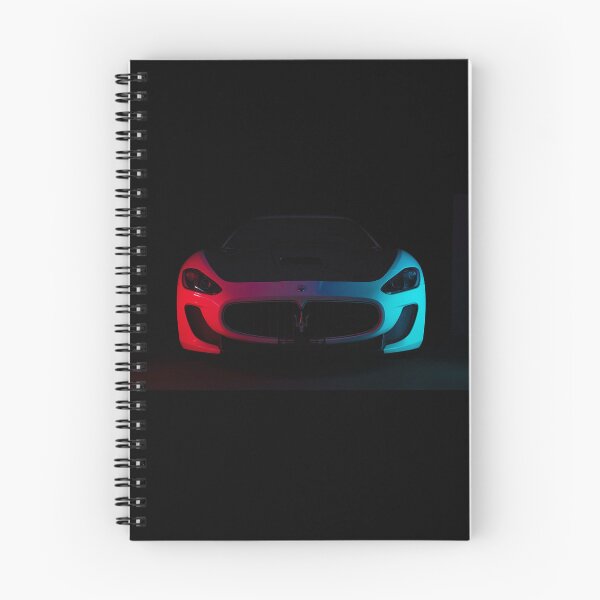 Item preview, Maserati Grand Turismo designed and sold by Fresh-P-Media.