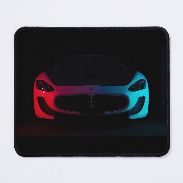 Item preview, Maserati Grand Turismo designed and sold by Fresh-P-Media.