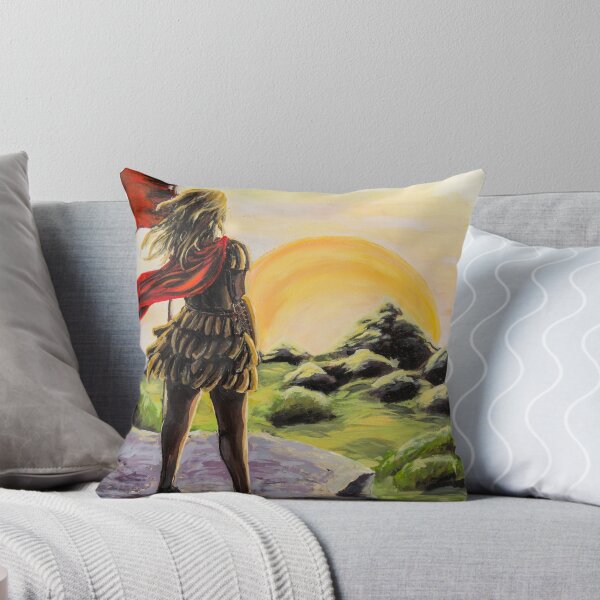 Item preview, Horizon designed and sold by LisaSchaeferArt.