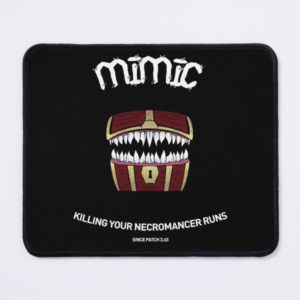 Item preview, PotD Mimic (2) designed and sold by Demon Fox Designs.