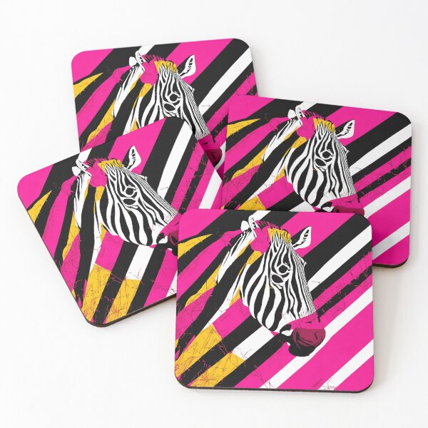 Artikelvorschau, Zebra logo, geometric, vector, symmetrical, minimalism entworfen und verkauft von DrawItOnce.