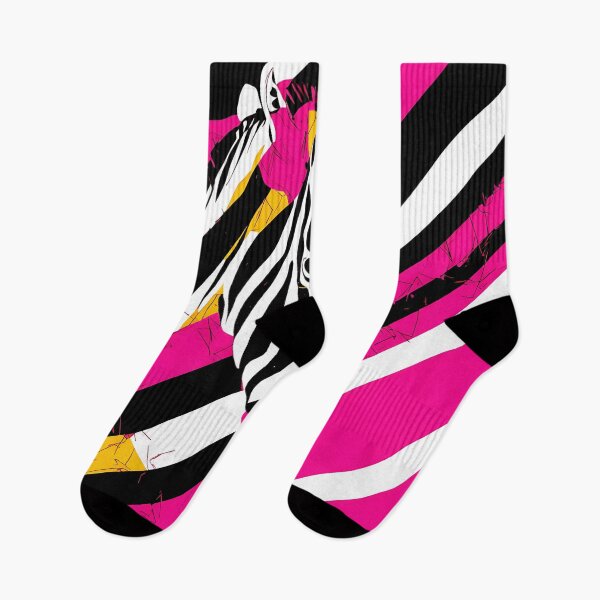 Item preview, Zebra logo, geometric, vector, symmetrical, minimalism designed and sold by DrawItOnce.