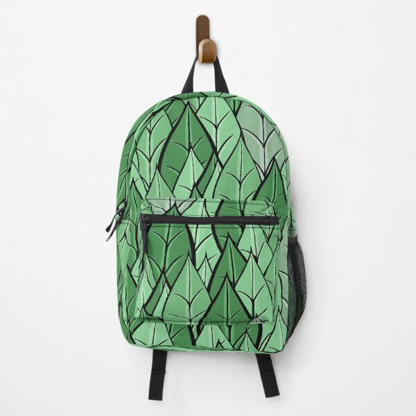 Item preview, Green Leaf Medley designed and sold by greymountpress.