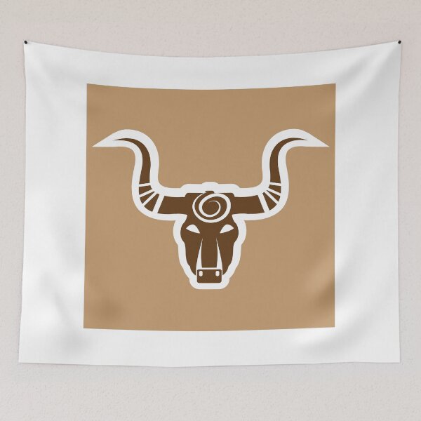 Item preview, Bull Skull designed and sold by vectorworks51.