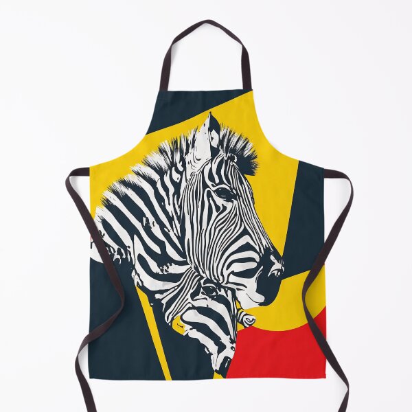 Artikelvorschau, Zebra logo, geometric, vector, symmetrical, minimalism entworfen und verkauft von DrawItOnce.