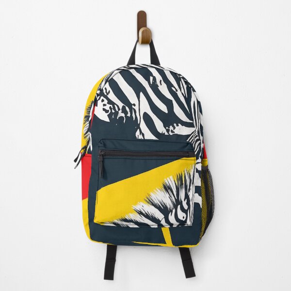 Artikelvorschau, Zebra logo, geometric, vector, symmetrical, minimalism entworfen und verkauft von DrawItOnce.