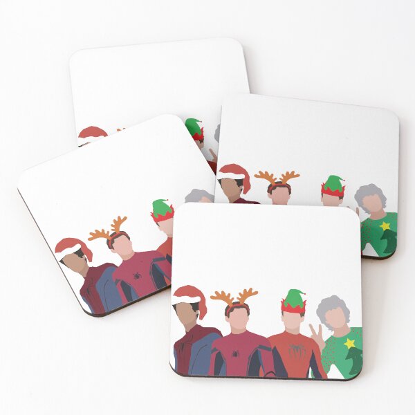 Item preview, A Very Peter Christmas! designed and sold by shellsandbees.