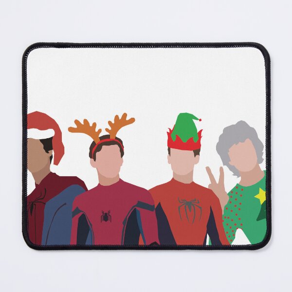Item preview, A Very Peter Christmas! designed and sold by shellsandbees.