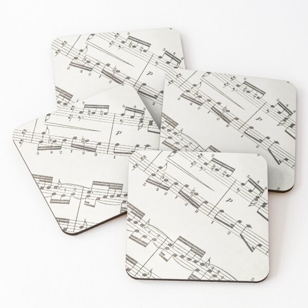 Item preview, piano sheet music designed and sold by IgorKovalenko.