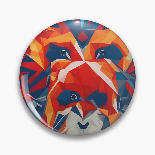 Artikelvorschau, Wombat logo, geometric, vector, symmetrical, minimalism entworfen und verkauft von DrawItOnce.