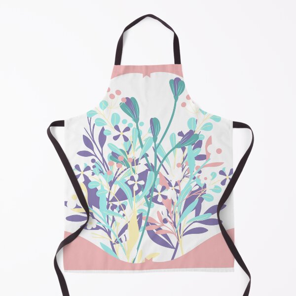 Item preview, Retro Floral Arrangement  designed and sold by WhatThePublicWa.