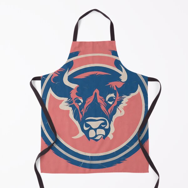 Item preview, Bison logo, geometric, vector, symmetrical, minimalism designed and sold by DrawItOnce.