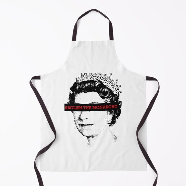 Item preview, Abolish The Monarchy - Anti Monarchy - Its A Sign designed and sold by benedictflores2.