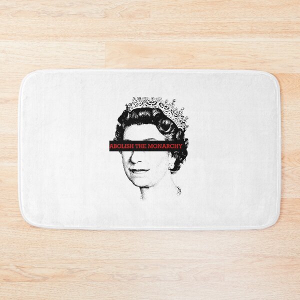 Item preview, Abolish The Monarchy - Anti Monarchy - Its A Sign   designed and sold by benedictflores2.