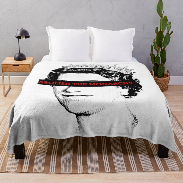 Item preview, Abolish The Monarchy - Anti Monarchy - Its A Sign designed and sold by benedictflores2.