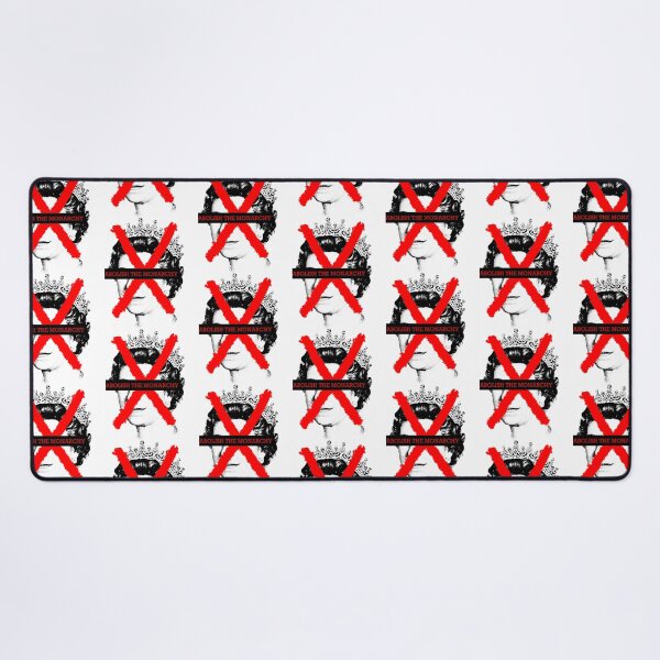 Item preview, Abolish The Monarchy - Anti Monarchy - Vote X designed and sold by benedictflores2.