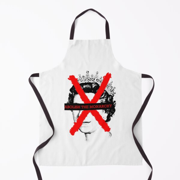 Item preview, Abolish The Monarchy - Anti Monarchy - Vote X designed and sold by benedictflores2.