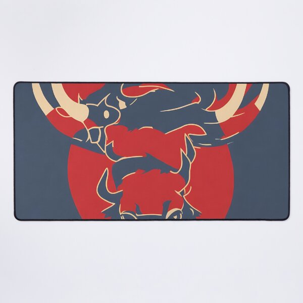 Item preview, Bison logo, geometric, vector, symmetrical, minimalism designed and sold by DrawItOnce.