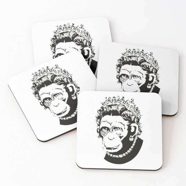 Item preview, Abolish the monarchy  fck the monarchy  end the monarchy   designed and sold by benedictflores2.