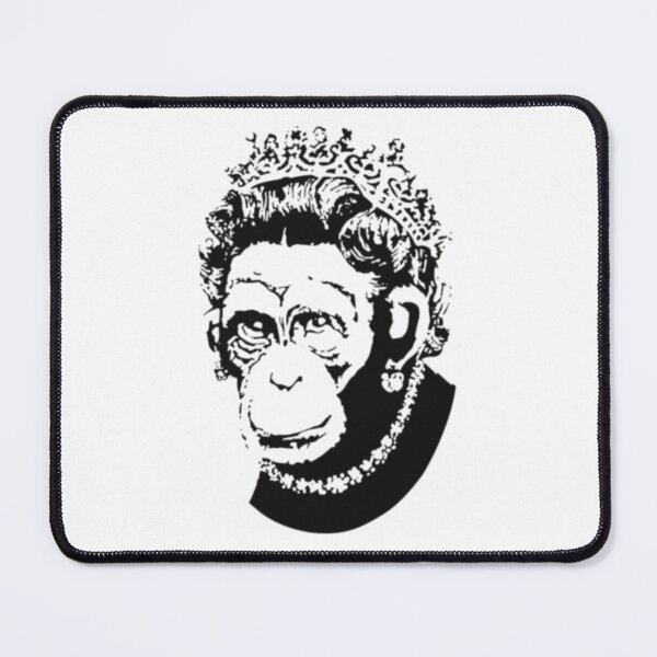 Item preview, Abolish the monarchy fck the monarchy end the monarchy designed and sold by benedictflores2.