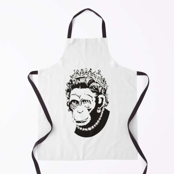 Item preview, Abolish the monarchy fck the monarchy end the monarchy designed and sold by benedictflores2.