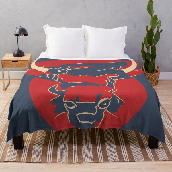 Artikelvorschau, Bison logo, geometric, vector, symmetrical, minimalism entworfen und verkauft von DrawItOnce.