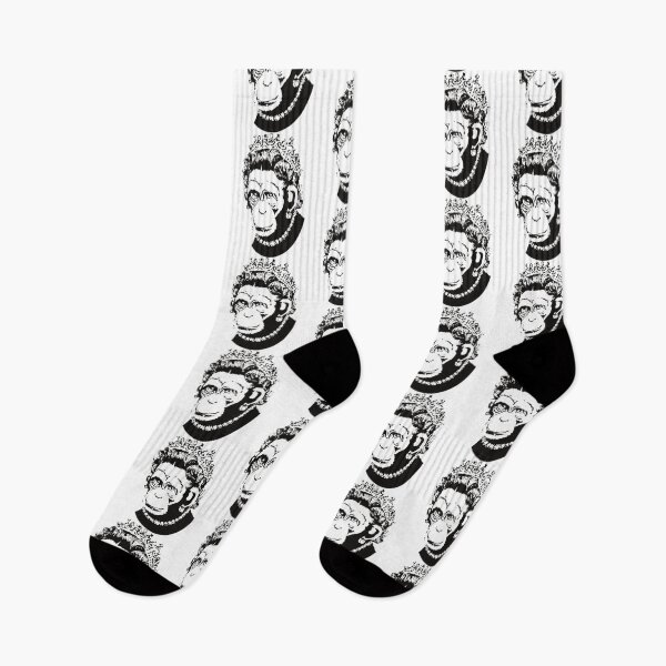 Item preview, Abolish the monarchy  fck the monarchy  end the monarchy   designed and sold by benedictflores2.