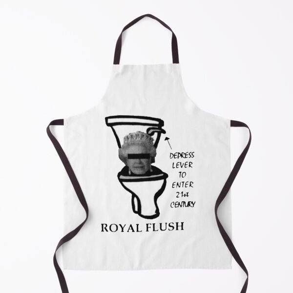 Item preview, Abolish The Monarchy Prime Series 09 designed and sold by benedictflores2.