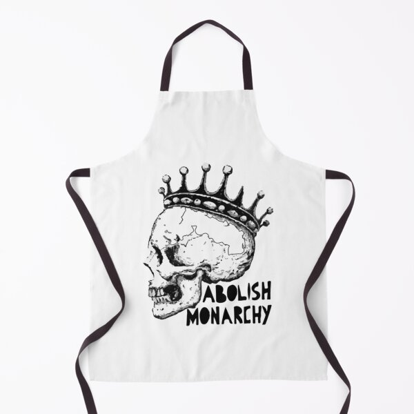 Item preview, Anti Monarchy           designed and sold by benedictflores2.
