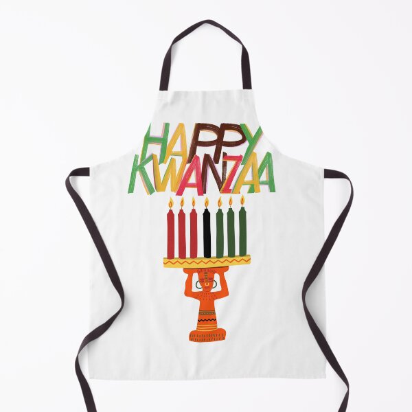 Item preview, Happy Kwanzaa designed and sold by Adventuresofliz.