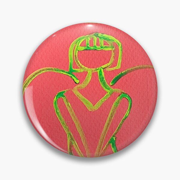 Item preview, Abstract Angel designed and sold by Brenda  Knoll.