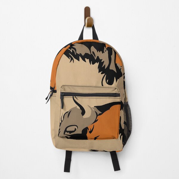 Item preview, Bison logo, geometric, vector, symmetrical, minimalism designed and sold by DrawItOnce.