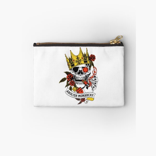 Item preview, Anti monarchy    designed and sold by benedictflores2.