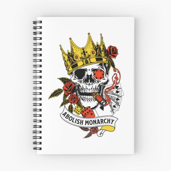 Item preview, Anti monarchy    designed and sold by benedictflores2.