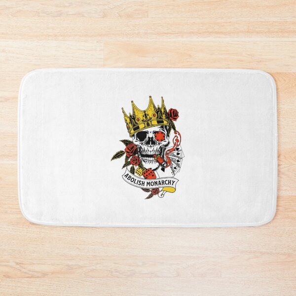 Item preview, Anti monarchy    designed and sold by benedictflores2.