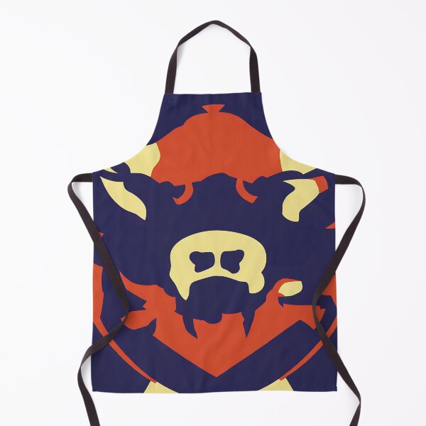 Item preview, Bison logo, geometric, vector, symmetrical, minimalism designed and sold by DrawItOnce.