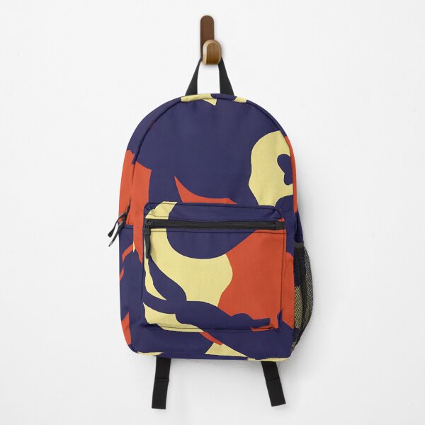 Item preview, Bison logo, geometric, vector, symmetrical, minimalism designed and sold by DrawItOnce.