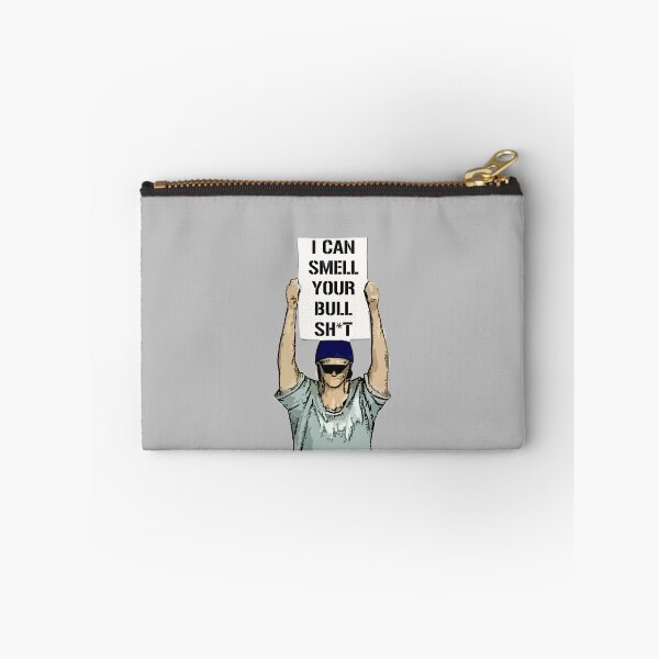 Item preview, I CAN SMELL YOUR BULL SH*T designed and sold by TimConstable.