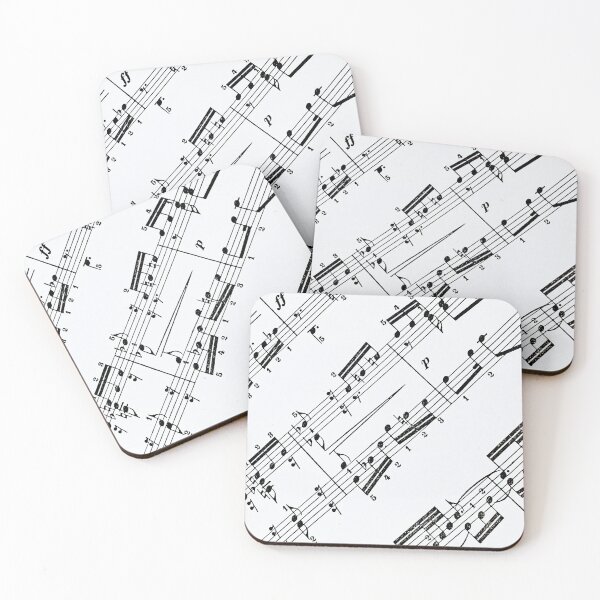 Item preview, piano sheet music designed and sold by IgorKovalenko.