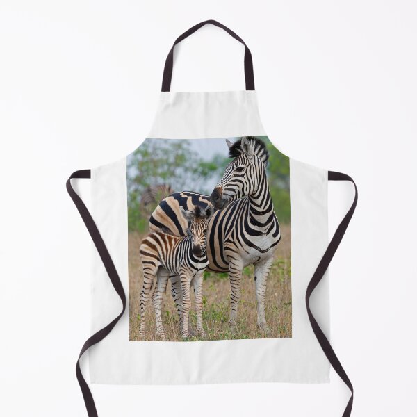 Item preview, Zebra Mother and Child designed and sold by Anthony Goldman.
