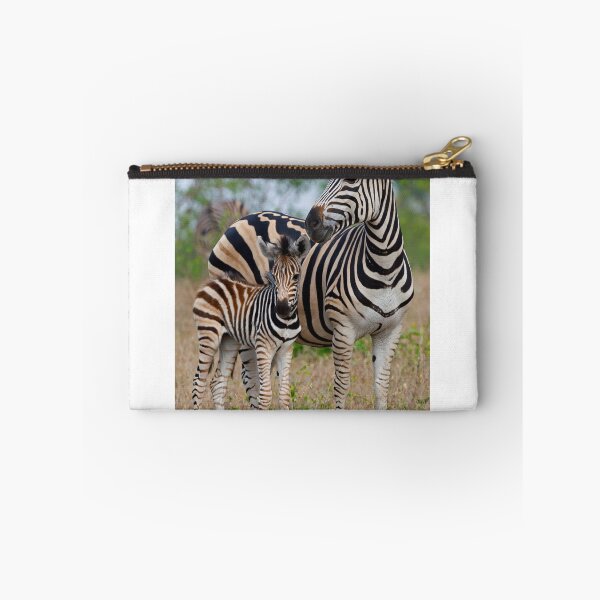 Item preview, Zebra Mother and Child designed and sold by Anthony Goldman.