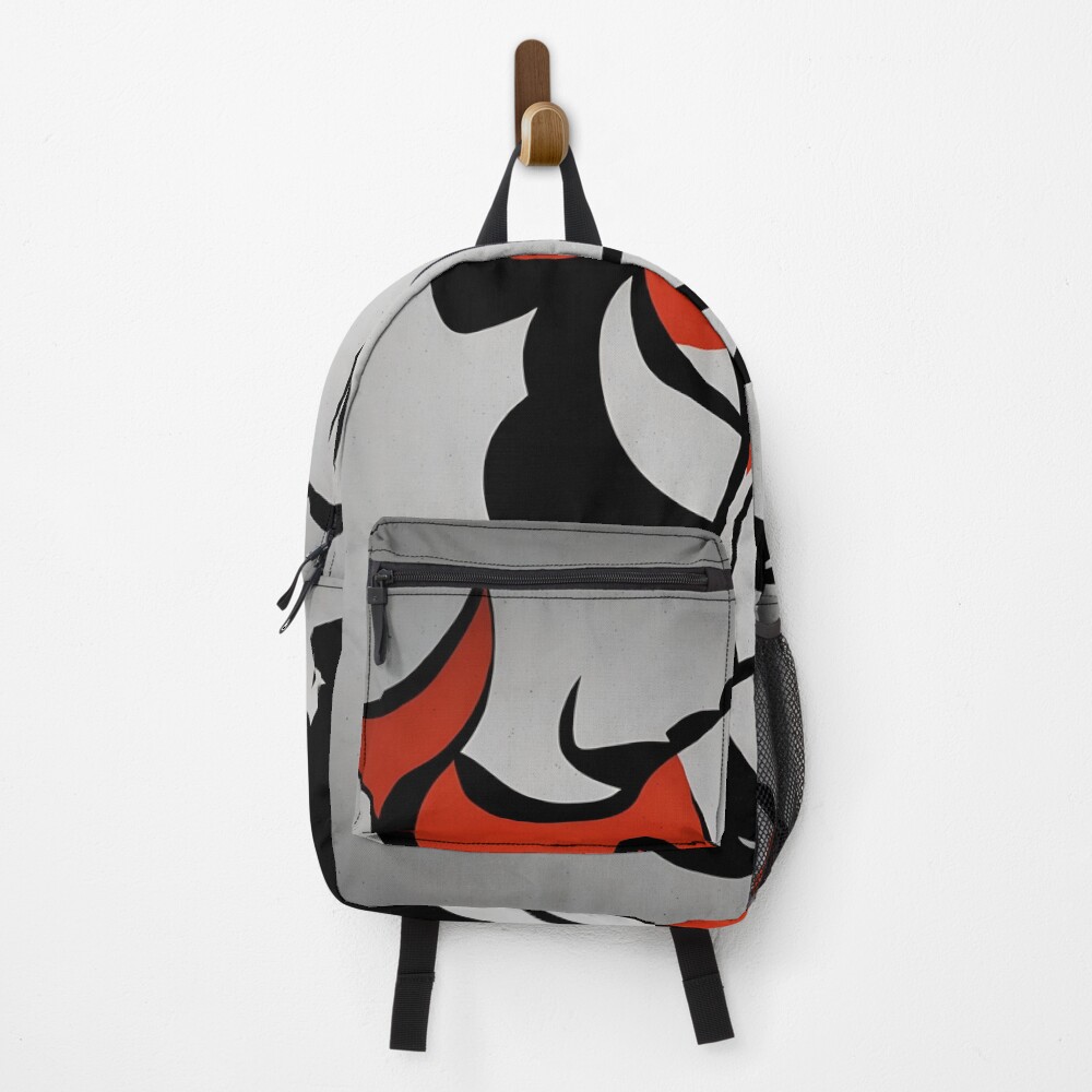 Artikel-Vorschau von Rucksack, designt und verkauft von DrawItOnce.