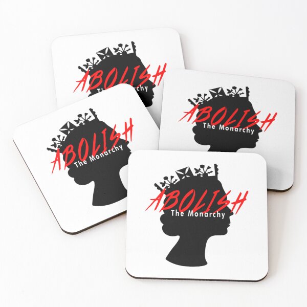 Item preview, Anti Monarchy   designed and sold by benedictflores2.