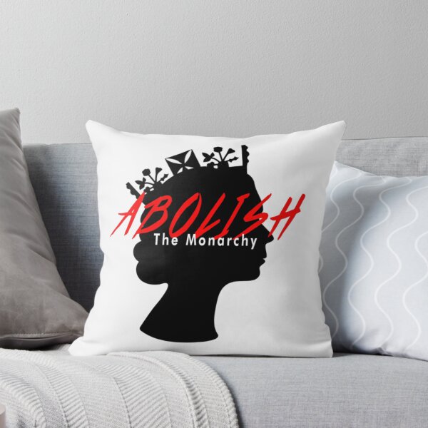 Item preview, Anti Monarchy   designed and sold by benedictflores2.