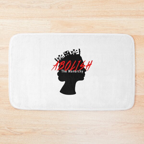 Item preview, Anti Monarchy   designed and sold by benedictflores2.