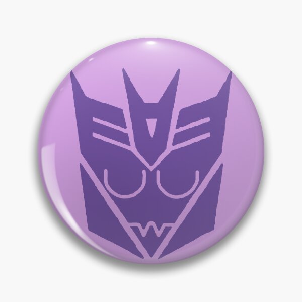 Item preview, Deceptuwucon designed and sold by Twofar.