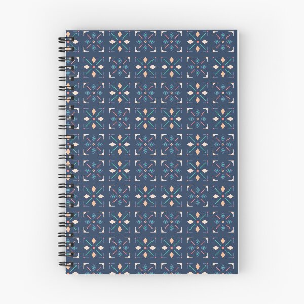 Item preview, Geometric Floral Tiles designed and sold by Sheldon Stewart.
