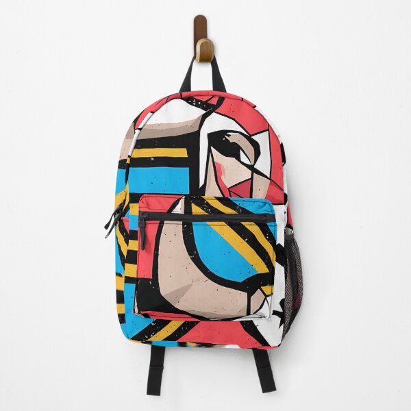 Item preview, Bull logo, geometric, vector, symmetrical, minimalism designed and sold by DrawItOnce.